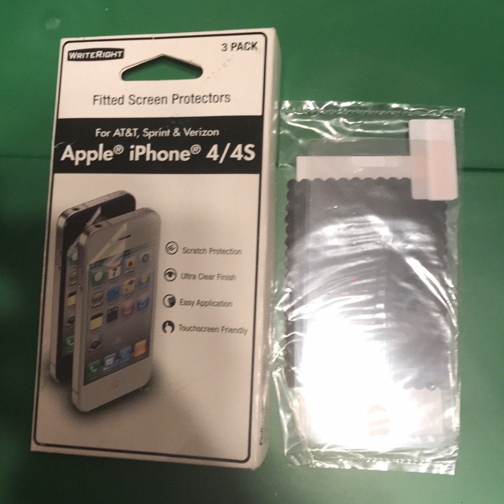 New never used